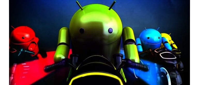 Как очистить/освободить память на Android