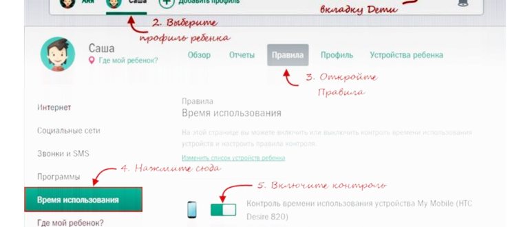 касперский