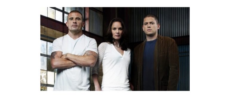 S10 крутейших мини сериалов которые смотрятся на