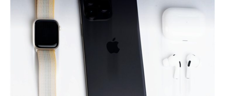Смартфон Elephone
