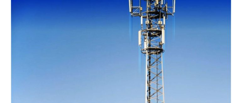 Почему связь 5G такая