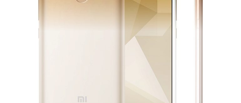 Xiaomi redmi 4x на