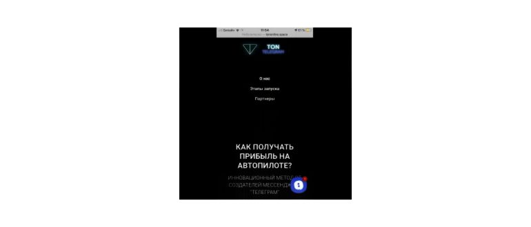 Отзыв о Ton Gramm от Павла