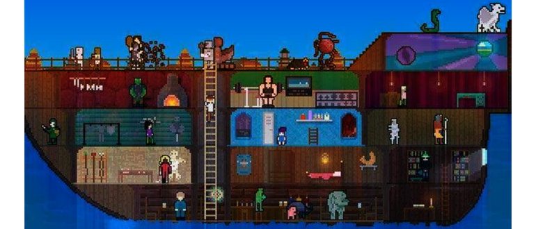Лучшие бесплатные игры для
