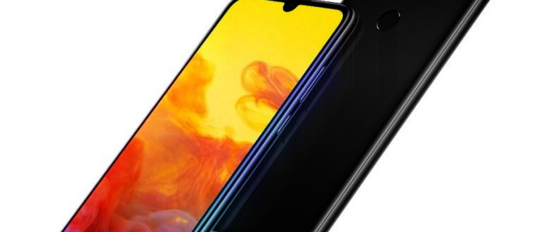 Два похожих друг на друга флагмана – Huawei P40