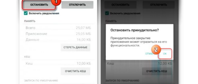 сервисы google