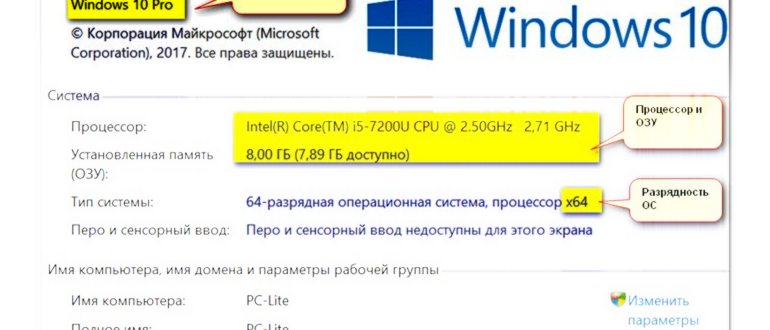 Операционная система