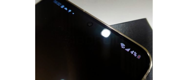 Samsung Galaxy A54 - характеристики и внешний вид