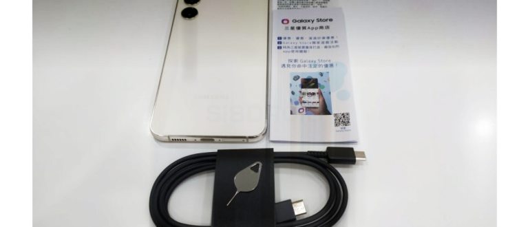Samsung Galaxy S23 Plus: обзор характеристик и