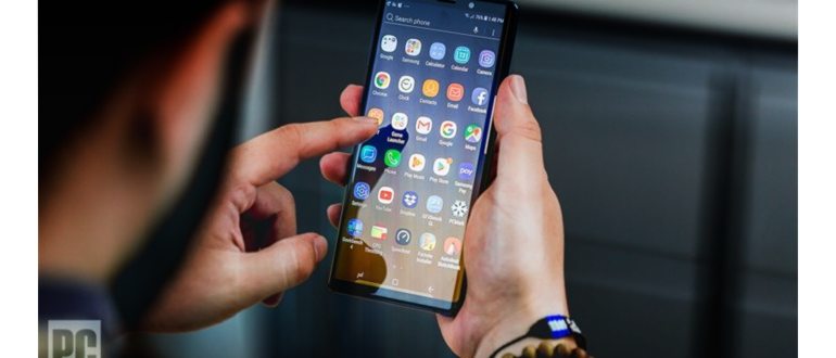 Samsung Galaxy 21 и Galaxy Note 21