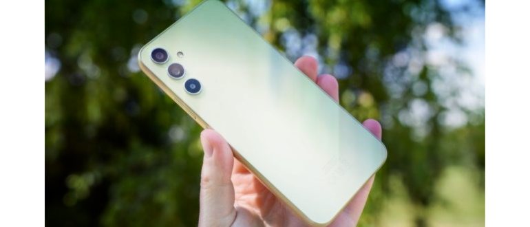 Samsung Galaxy