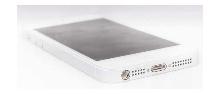 Изображение с названием Open an iPhone Step