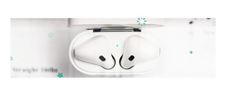 Как проверить заряд Airpods и состояние