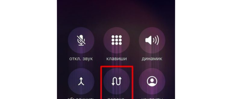 Как сделать размытое фото на