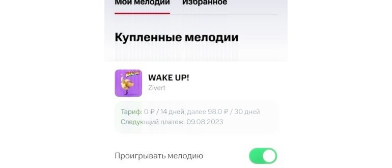 Абонент
