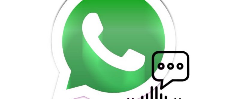 WhatsApp для Android Отмените запись голосовых