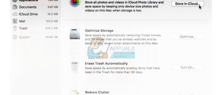 16 способов очистить Mac от всего