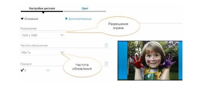 Сбой ПК, черный экран и вентилятор работает на