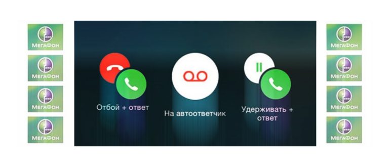 Как подключить удержание вызова