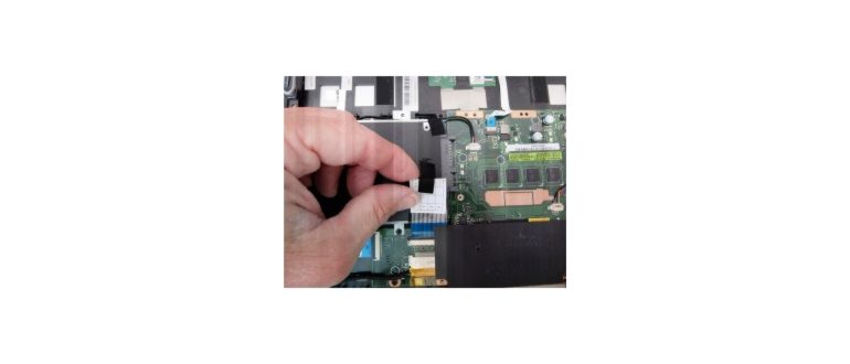 разваливающаяся клавиатура Asus