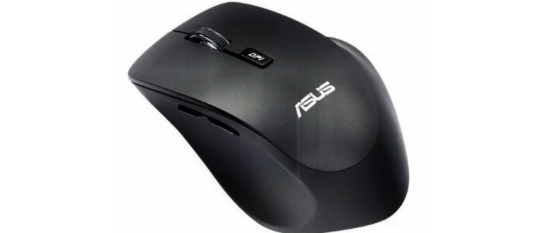 Беспроводная мышь HP Z5000 Black Gold: