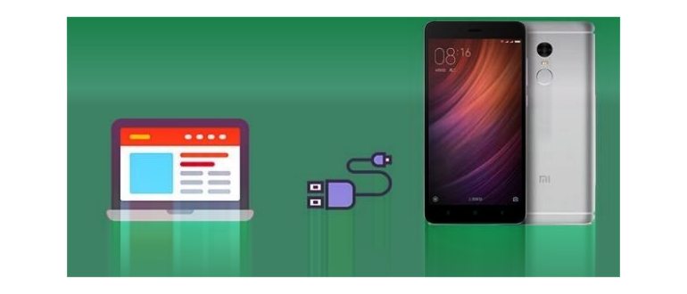 Как подключить смартфон к компьютеру через usb для