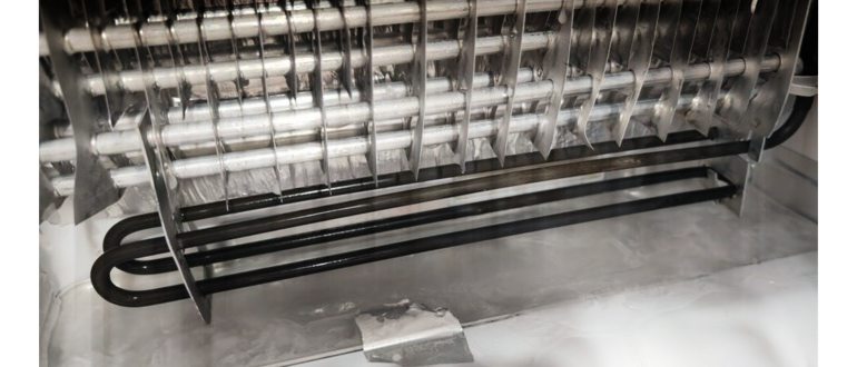 Течёт холодильник Haier No frost Ремонт