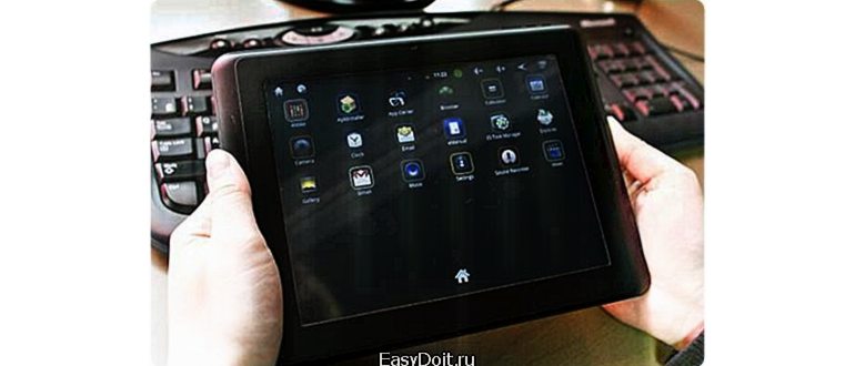 Как переустановить Андроид на