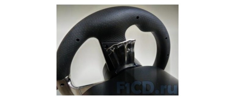 THRUSTMASTER T150 RS EU