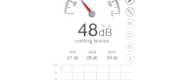 Приложение Fields Area Measure –