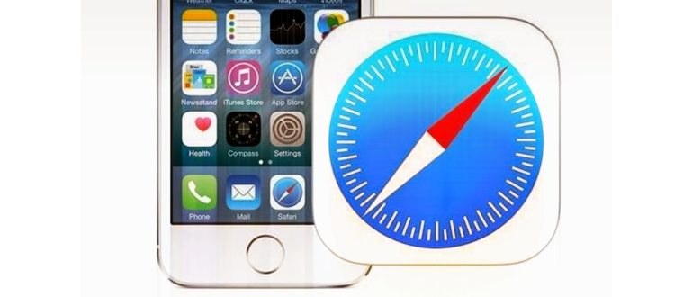 Как открыть все вкладки на iPhone, а потом их