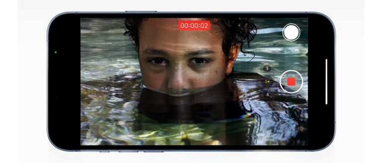 Что такое режим макросъемки на iPhone и