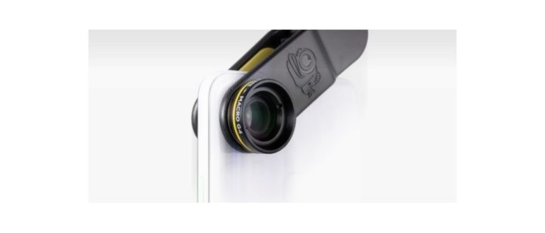 Что такое режим макросъемки на iPhone