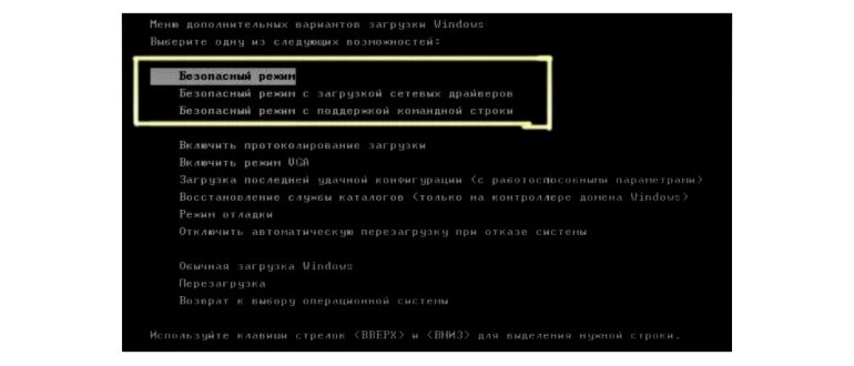 Уведомление о необходимости наличия разрешения на