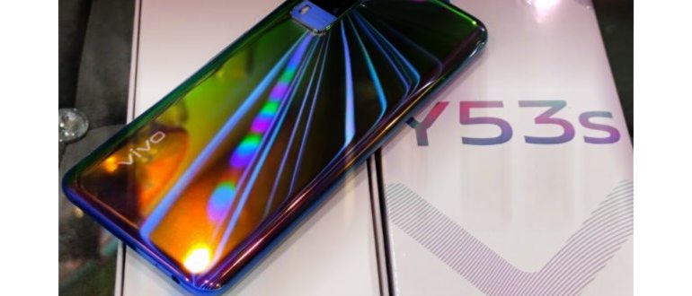 Itel Vision 3 Plus 4/64