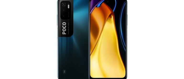 Xiaomi POCO M3 Pro