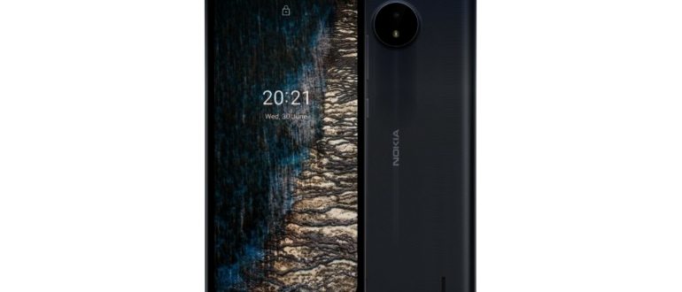 Nokia C20 2
