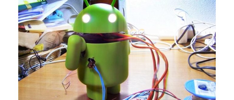 Кэшированный фоновый процесс в Android - что