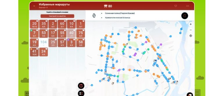 принцип работы приложения Яндекс