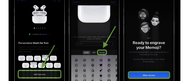 Airpods Pro