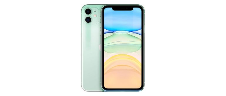 Apple iPhone 11 64 Гб
