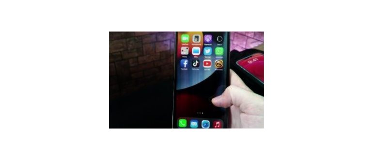 Как отличить iPhone