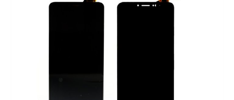 OEM-дисплей для iPhone 6
