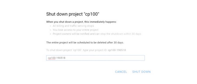 Замените поиск Google на