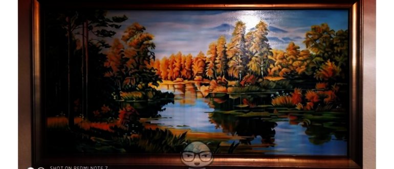 google камера для