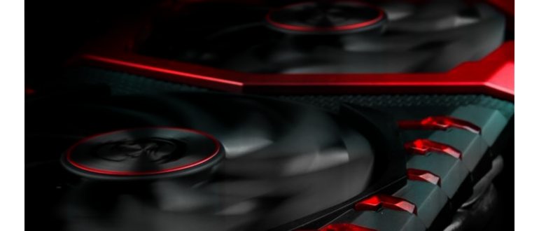 Утилита TechPowerUp GPU