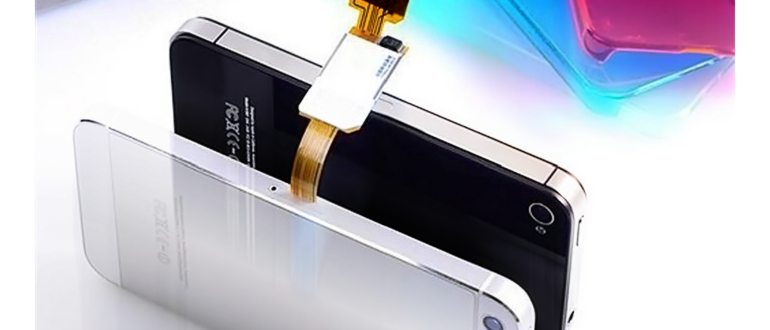 Купить iPhone X