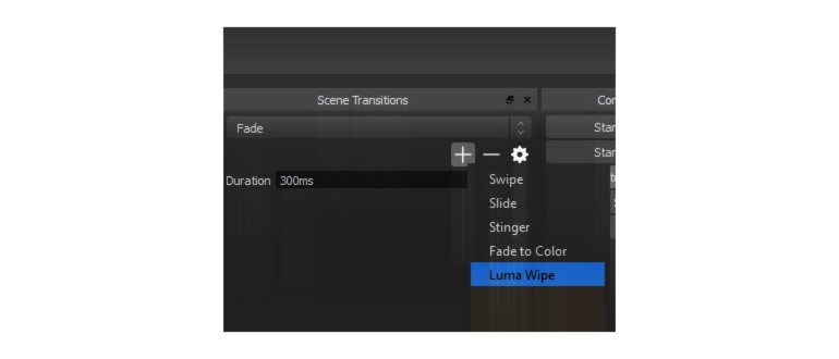 Screen Stream