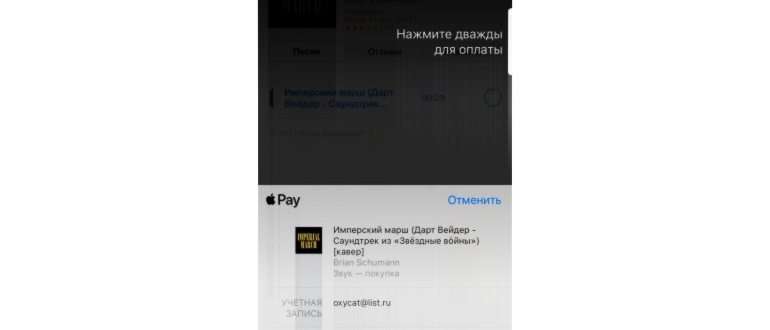 Как поставить рингтон на Айфон — 5
