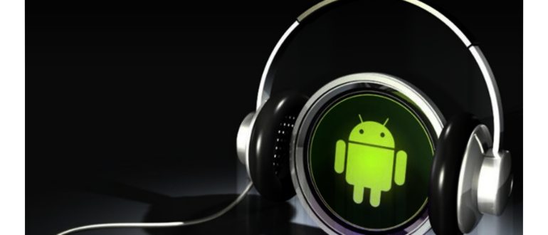 Как включить музыку на нескольких Android